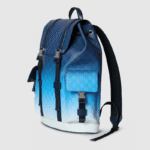 GUCCI CHROMA LARGE BACKPACK - Image 4