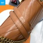 Saint Laurent NIKI MEDIUM VINTAGE LEATHER HANDBAG - Image 6