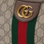 GUCCI Ophidia small crossbody bag - Image 9