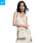 Louis Vuitton M14165 LV x TM Capucines Mini - Image 12