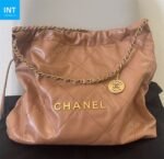 CHANEL 22 TOTE BAG - Image 2