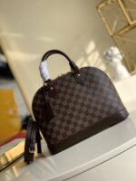 Louis Vuitton N53151 Alma PM - Image 2