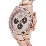 Rolex Daytona 126505 Rose Gold Sundust Dial (2025) - Image 3