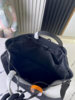 Louis Vuitton M46693 Maxi Noé Sling Bag - Image 9