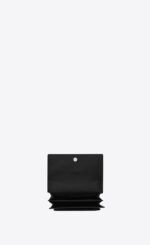 Saint Laurent Sunset Medium In Smooth Leather - Image 6