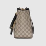 GUCCI PADLOCK MEDIUM GG SHOULDER BAG - Image 3
