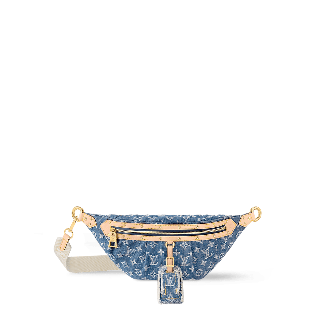 A6ZXqJmm-10001-35 Louis Vuitton M46837 High Rise - Image 1