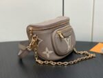 Louis Vuitton M83219 Mini Bumbag - Image 4