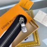 Louis Vuitton Organizer Zippy N63077 - Image 7