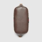GUCCI OPHIDIA GG MINI SHOULDER BAG - Image 8