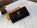 Louis Vuitton M61248 Capucines Wallet - Image 2