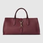 Gucci Medium tote bag with hook closure