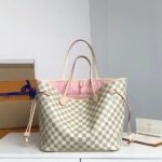 Louis Vuitton N40603 Neverfull MM - Image 5