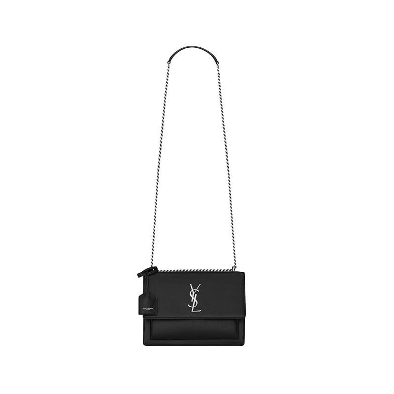 AbQc8jTG-sadas1 Saint Laurent Sunset Medium In Smooth Leather - Image 1