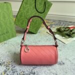 GUCCI Blondie Mini Shoulder Bag - Image 2