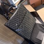 Goyard Saint Léger Backpack - Image 6