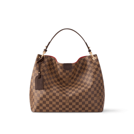 Louis Vuitton Graceful medium bag N44045