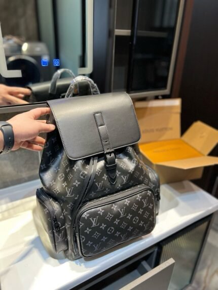 Louis Vuitton Backpack