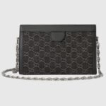 GUCCI OPHIDIA GG SMALL SHOULDER BAG - Image 3