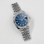 Rolex Datejust 41 126334 Stainless Steel Blue Dial Jubilee (2020) - Image 3
