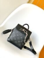 Louis Vuitton M82774 Nano Steamer - Image 3
