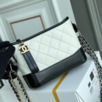 CHANEL’S GABRIELLE SMALL HOBO BAG A91810 - Image 8