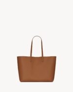 Shopping Saint Laurent leather - Image 3