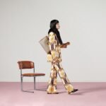 GUCCI PADLOCK MEDIUM GG SHOULDER BAG - Image 8