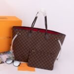 Louis Vuitton NEVERFULL GM N41357 - Image 2
