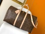 Louis Vuitton M41414 Keepall Bandoulière 55 - Image 3