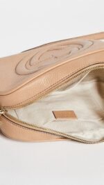 GUCCI SOHO SMALL LEATHER DISCO BAG - Image 6