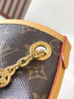 Louis Vuitton M13014 CARRYALL BB Gloves - Image 7