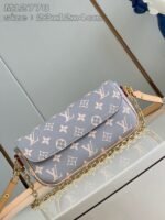 Louis Vuitton M12778 Wallet on Chain Ivy - Image 2