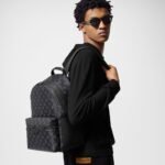 Louis Vuitton M22558 Discovery Backpack PM - Image 2