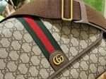 GUCCI OPHIDIA MEDIUM MESSENGER BAG - Image 5