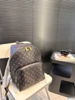 Louis Vuitton Backpack - Image 2