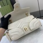 Gucci Marmont small multi-pocket bag - Image 9