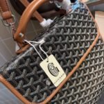 Goyard Saint Léger Backpack - Image 3