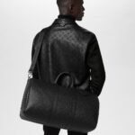Louis Vuitton M44810 Keepall Bandoulière 50 - Image 2