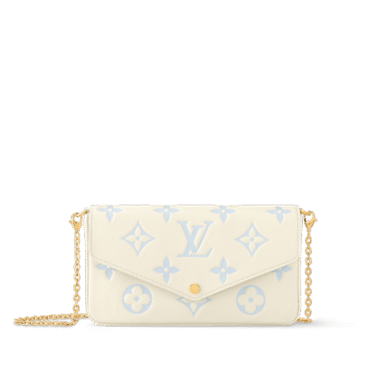 Louis Vuitton M83025 Félicie Pochette