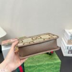 GUCCI JUMBO GG MINI BAG - Image 5