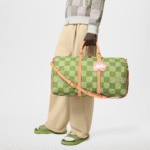 Louis Vuitton N40667 Keepall Bandoulière 50 - Image 11