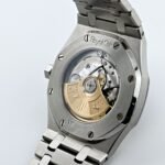 Audemars Piguet Royal Oak 15300ST.OO.1220ST.03 Selfwinding Stainless Steel Black Dial - Image 9