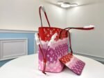 Louis Vuitton M45127 Lv Escale Neverfull MM - Image 4