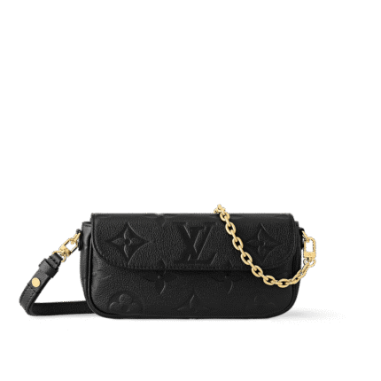 Louis Vuitton M82154 WALLET ON CHAIN ​​IVY handbag