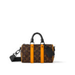 Louis Vuitton M46687 Keepall Bandoulière 25