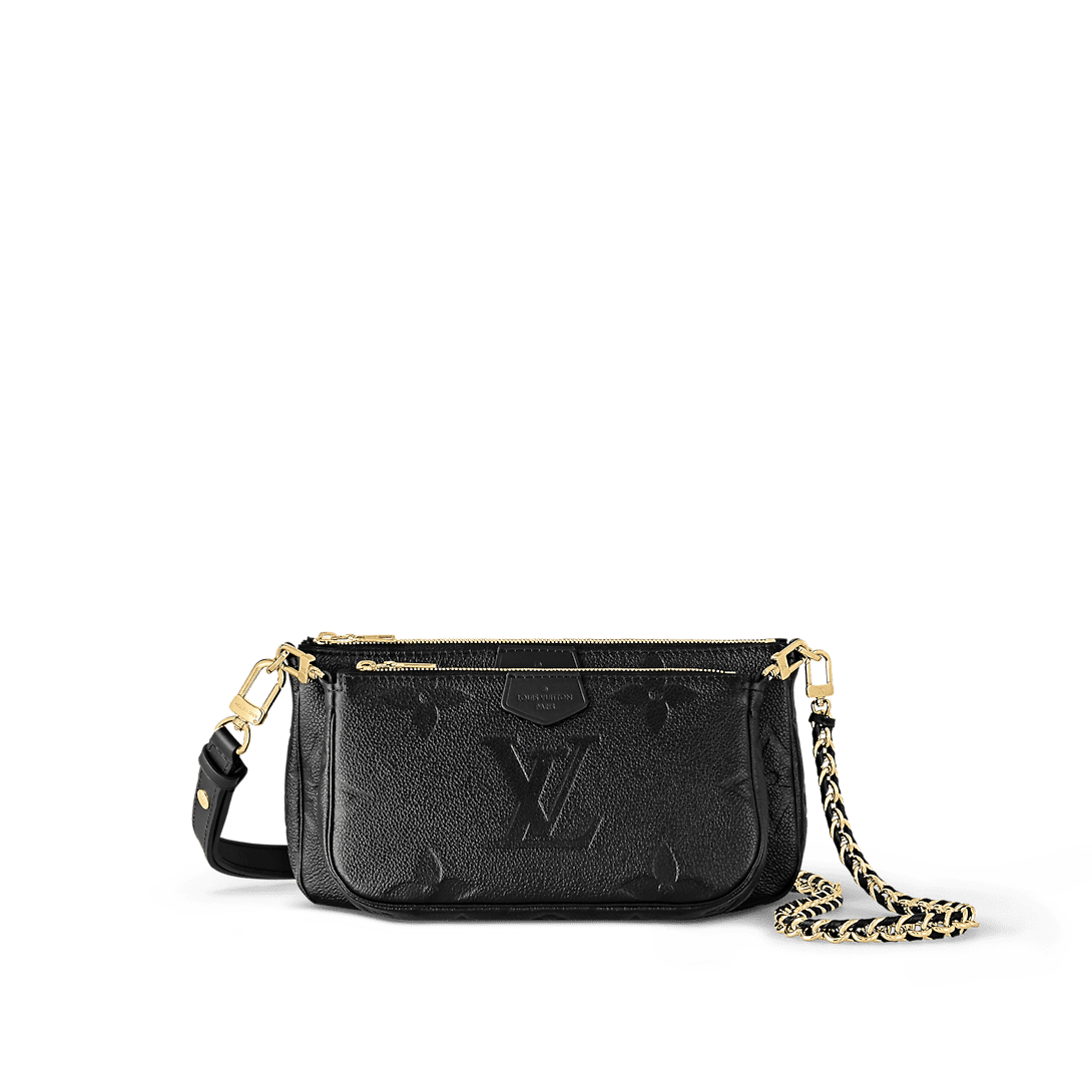 CXpojCNl-10002-16 Louis Vuitton M80399 Multi Pochette Accessoires - Image 1