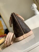 Louis Vuitton Alma PM M53151 - Image 9