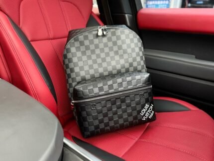 Louis Vuitton Backpack
