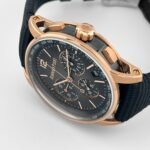Audemars Piguet Selfwinding Chronograph Code 11.59 26393NR.OO.A002KB.01 Smoked Grey Dial (2023) - Image 4